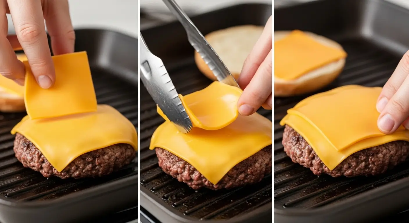 How to Make the Perfect Bacon Cheddar Ranch Burger at Home